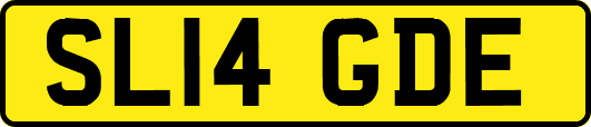 SL14GDE