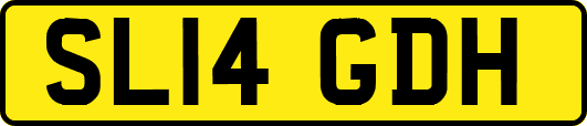 SL14GDH
