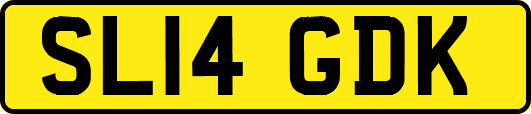 SL14GDK