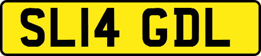 SL14GDL