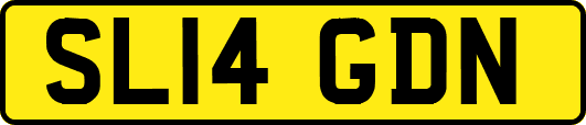 SL14GDN