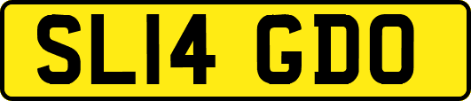 SL14GDO