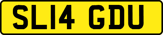 SL14GDU