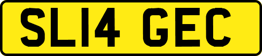 SL14GEC