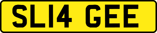 SL14GEE
