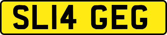 SL14GEG