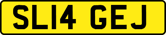 SL14GEJ