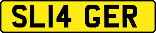 SL14GER
