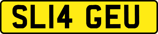 SL14GEU