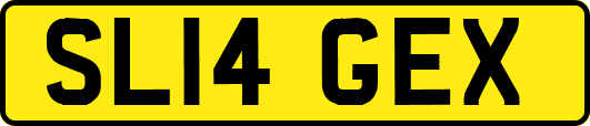 SL14GEX