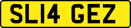 SL14GEZ