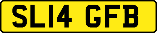 SL14GFB