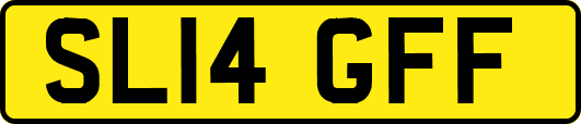 SL14GFF