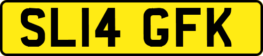 SL14GFK