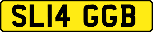 SL14GGB