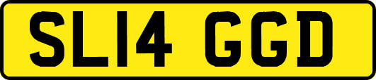 SL14GGD