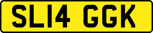 SL14GGK