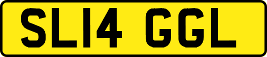 SL14GGL