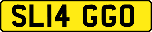 SL14GGO