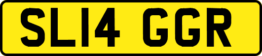 SL14GGR