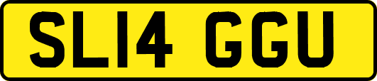 SL14GGU