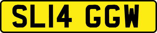 SL14GGW