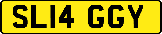 SL14GGY