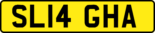 SL14GHA