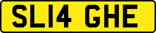 SL14GHE