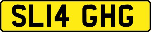 SL14GHG