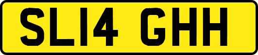SL14GHH