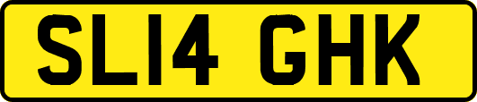 SL14GHK