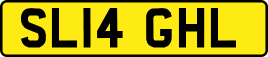 SL14GHL