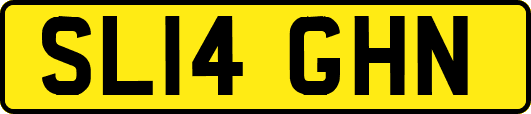 SL14GHN