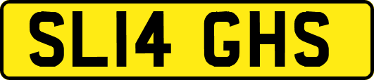 SL14GHS