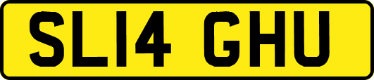 SL14GHU