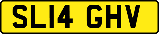 SL14GHV