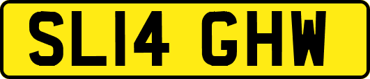 SL14GHW