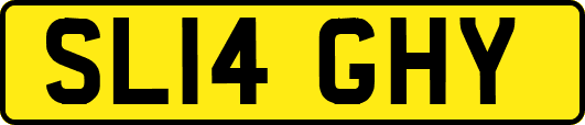 SL14GHY