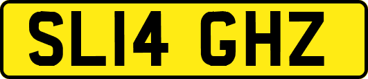 SL14GHZ