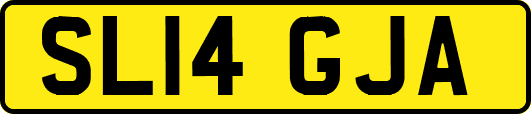 SL14GJA