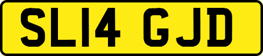 SL14GJD