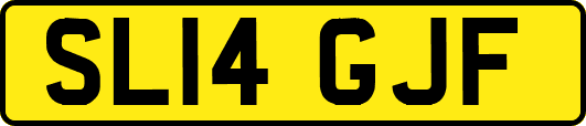 SL14GJF