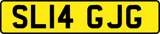 SL14GJG