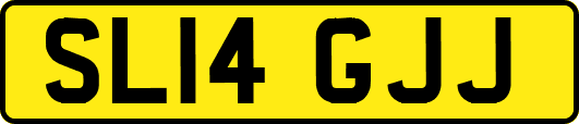 SL14GJJ