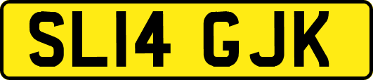 SL14GJK