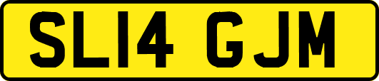 SL14GJM