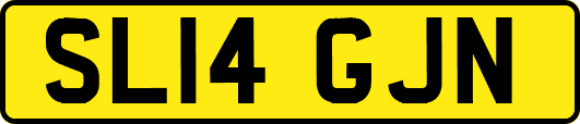 SL14GJN