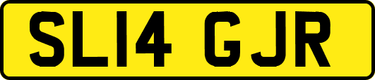 SL14GJR