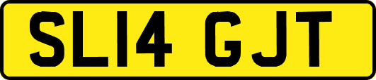 SL14GJT